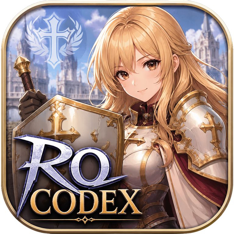 RO Codex