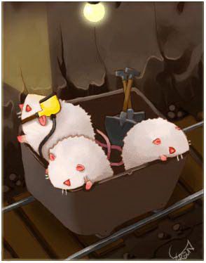 Tarou Card