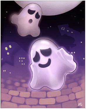 Whisper Card