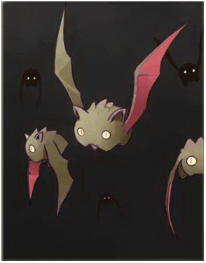 Drainliar Card