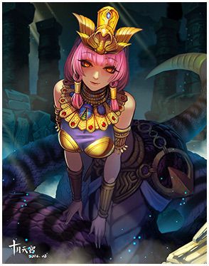Ithys Card
