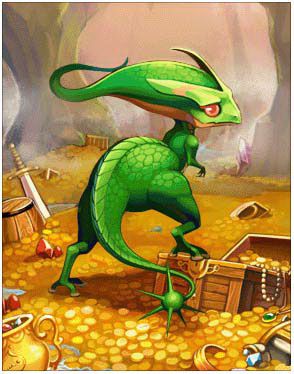 Ferus Card