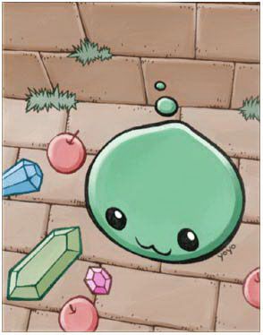 Poporing Card