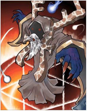 Elder Card