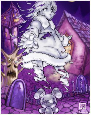Hylozoist Card