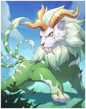 Tendrilion Card