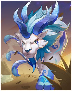 Moonlight Tendrilion Card