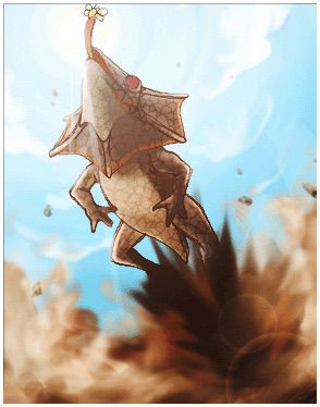 Driller Card