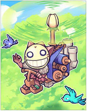 Rotar Zairo Card