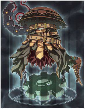 Clock Tower Manager Card