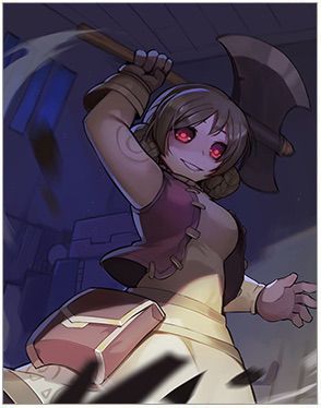 Deje Card