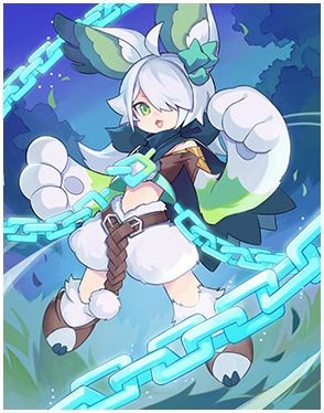 Limunus Card