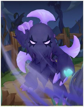 Dark Night Turtle Card