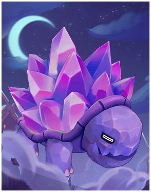 P.A. Turtle Card