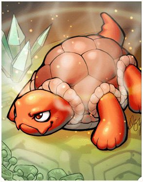 Heater Card