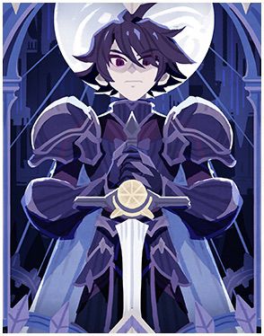Royal Guards Card