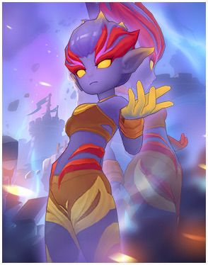 Takeon Card