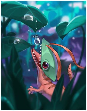 Norbos Card