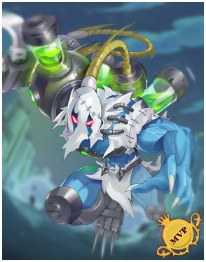 Soth Card