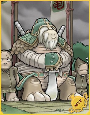 Turtle General Card