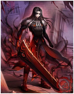 Sakray Card
