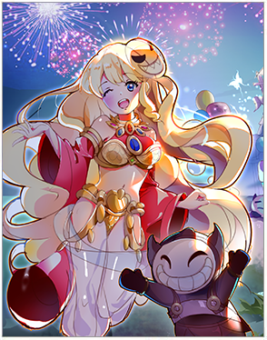 Spring Celebration Card