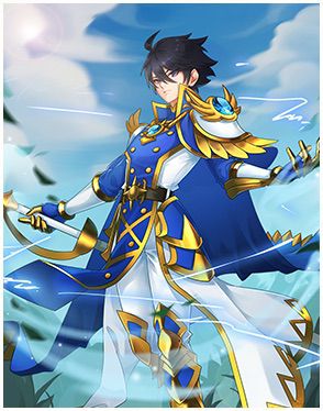 Siren Card