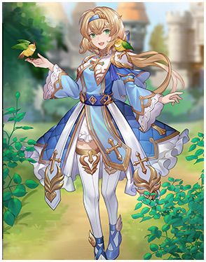 Archbishop Card