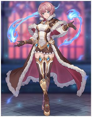 Sorcerer Card