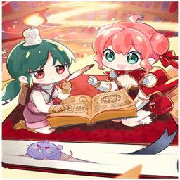 Sea of Knowledge Card