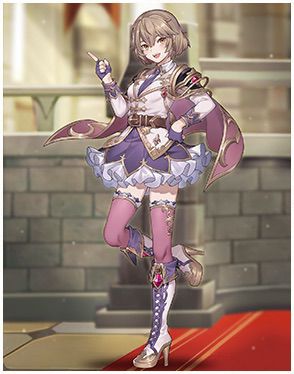 Geneticist Card