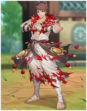 Shura Card