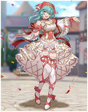 Wanderer Card