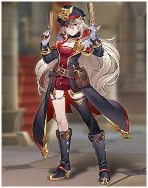 Rebellion Card