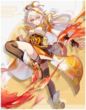 Star Sun Moon Card