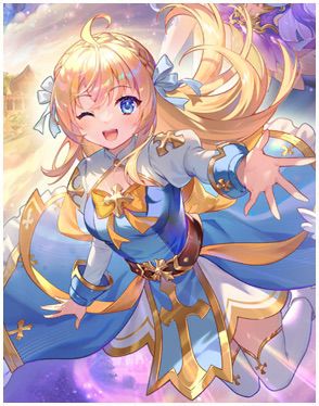 Celebration Adoramus Card