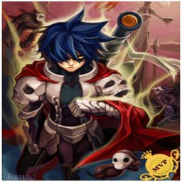 Alien Thanatos Card
