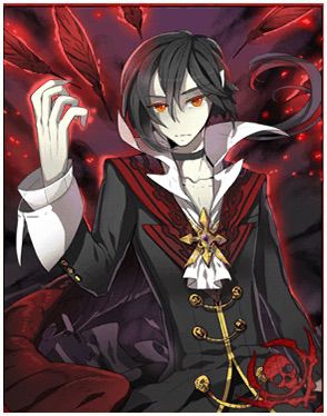 Alien Morroc Card