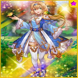 Archbishop★Card