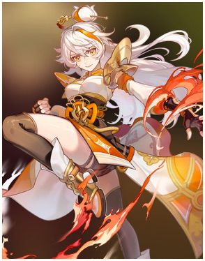 Star Emperor Card