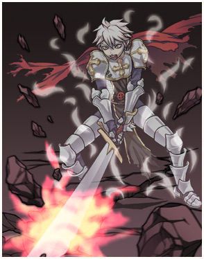 Dark - Seyren Card
