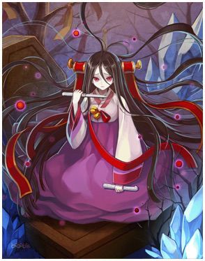 Resentful Sohee Card
