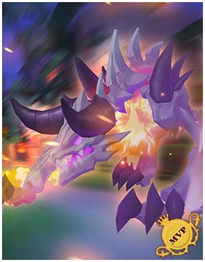 Phantom Dragon Galiarontan Card