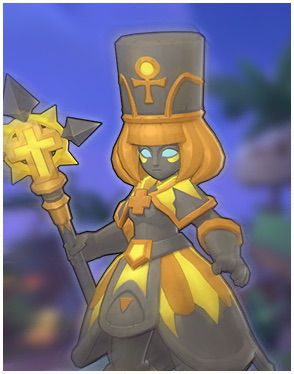 Pocarani Card