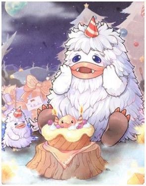 Tatacho Card