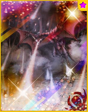 Alien Nidhogg★Card