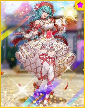 Wanderer ★ Card