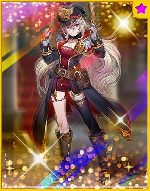 Rebellion ★ Card