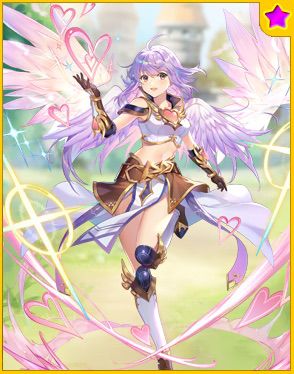 Super Novice ★ Card