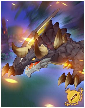 Ancient Phantom Dragon Card
